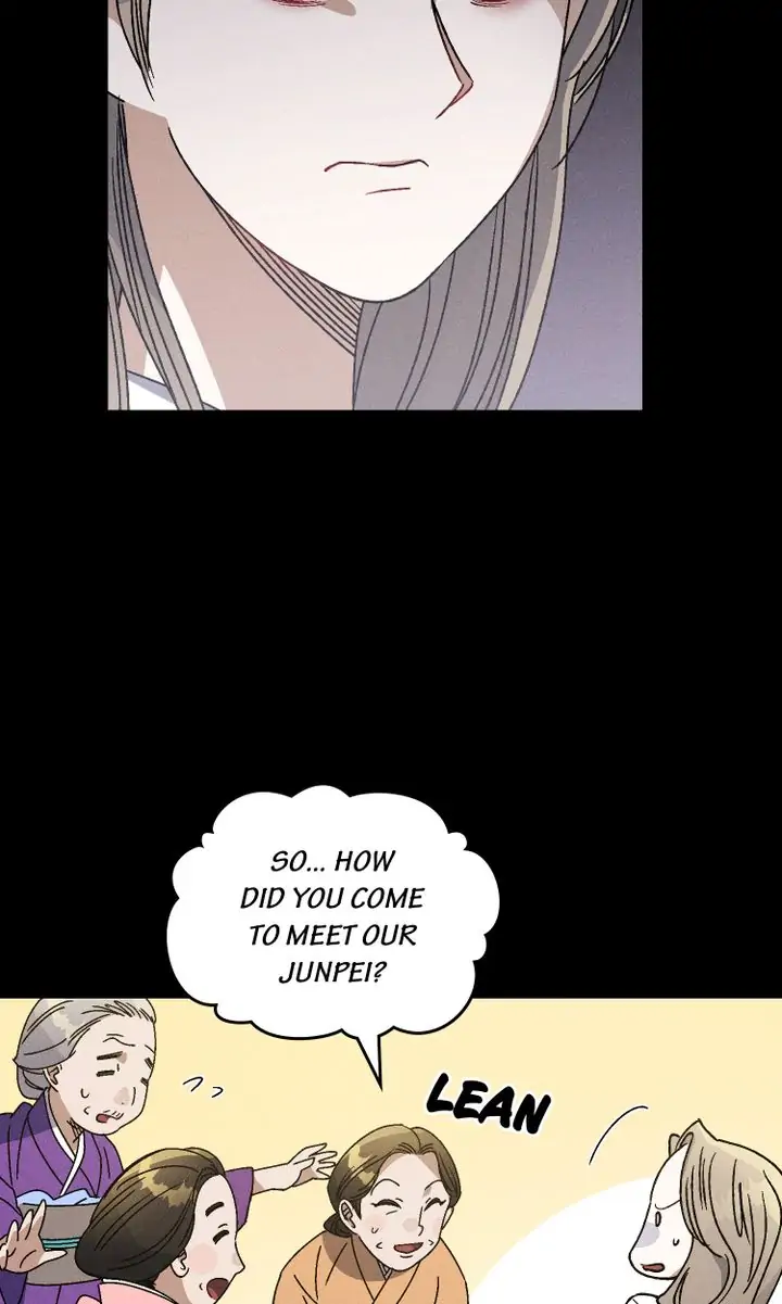 If I Were You Chapter 40 - page 56