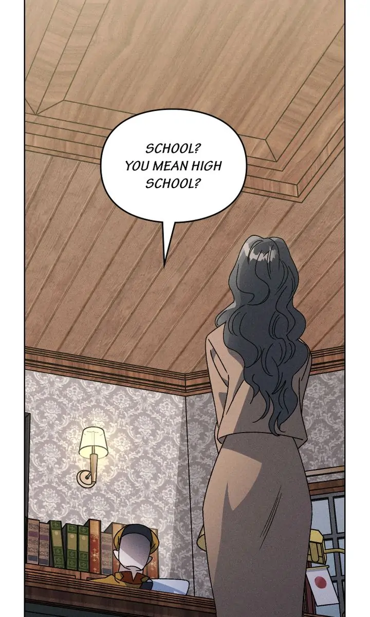 If I Were You Chapter 40 - page 9