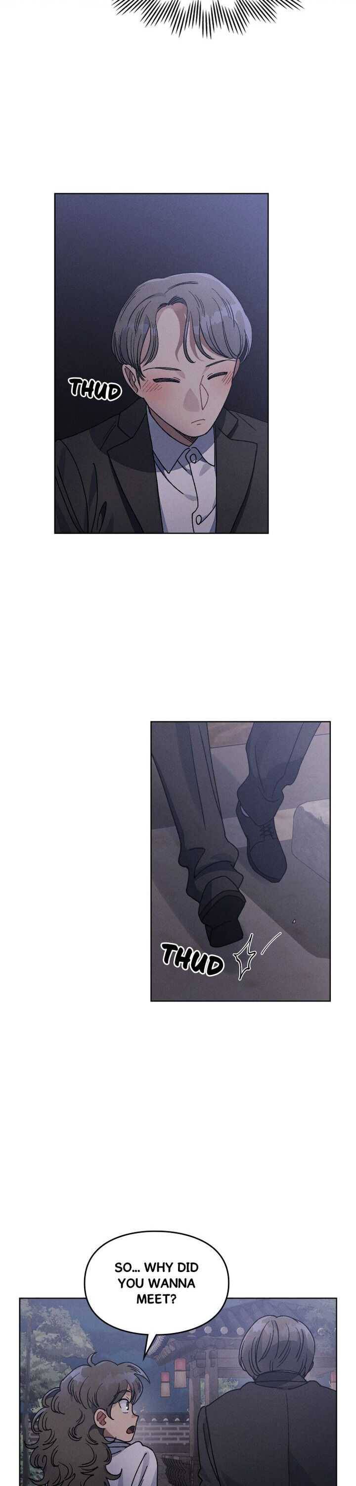 If I Were You Chapter 21 - page 2