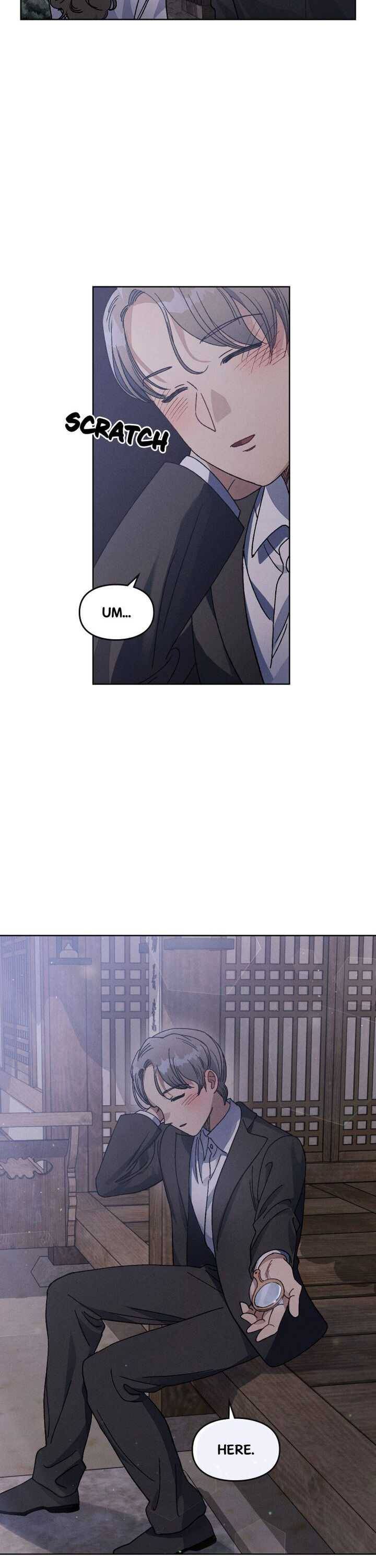 If I Were You Chapter 21 - page 3