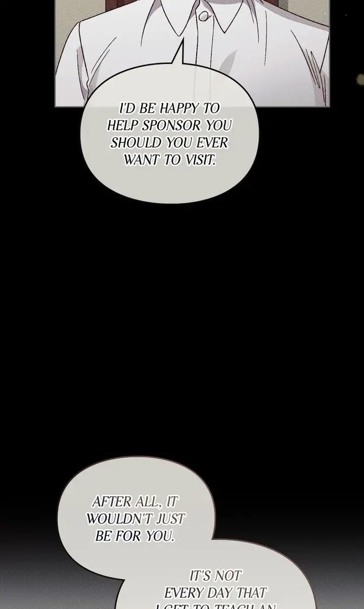 If I Were You Chapter 49 - page 20