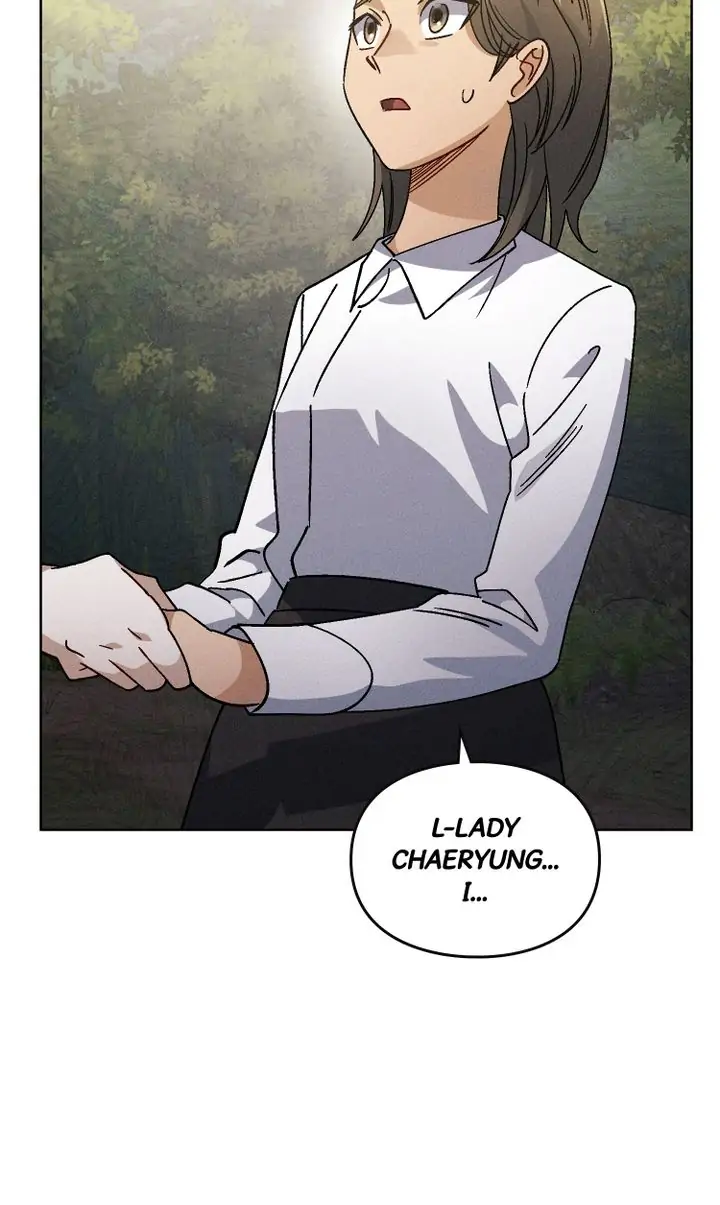 If I Were You Chapter 49 - page 36