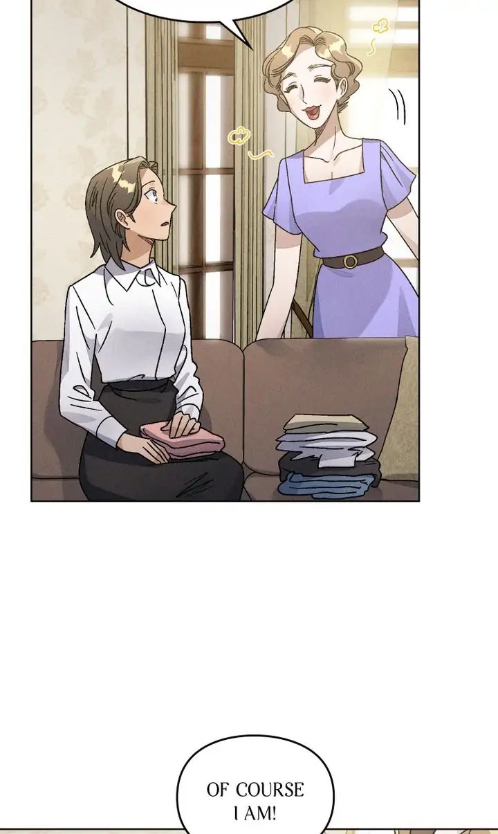 If I Were You Chapter 49 - page 4