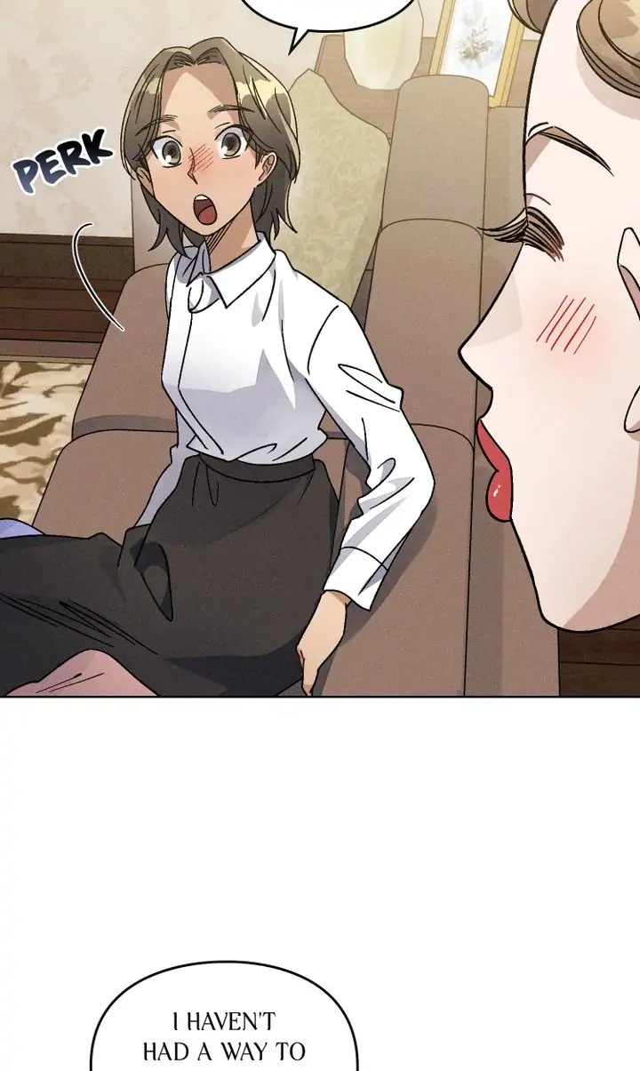 If I Were You Chapter 49 - page 5