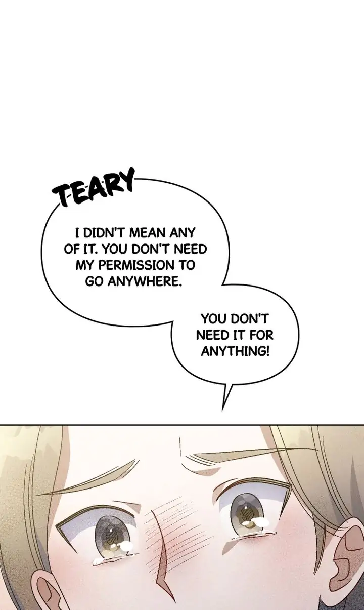 If I Were You Chapter 49 - page 50