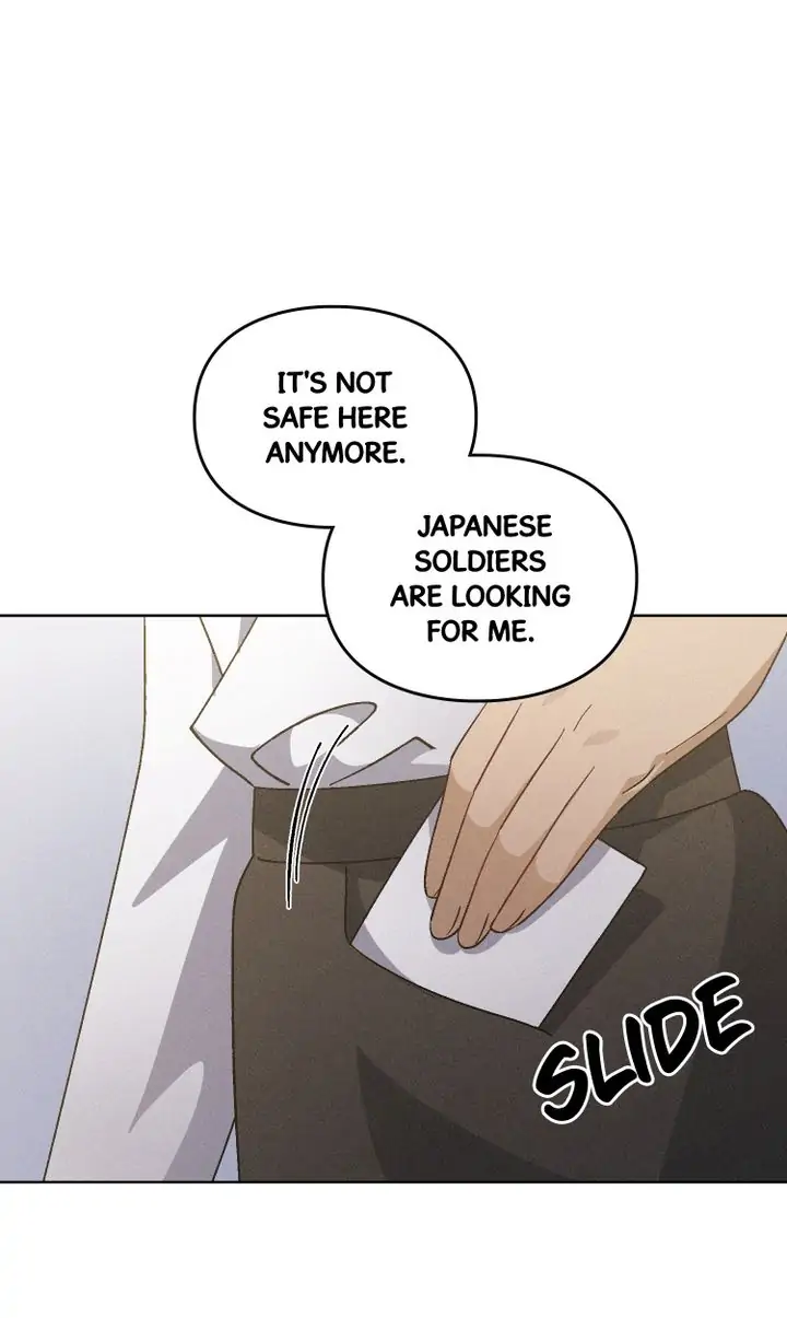 If I Were You Chapter 49 - page 56