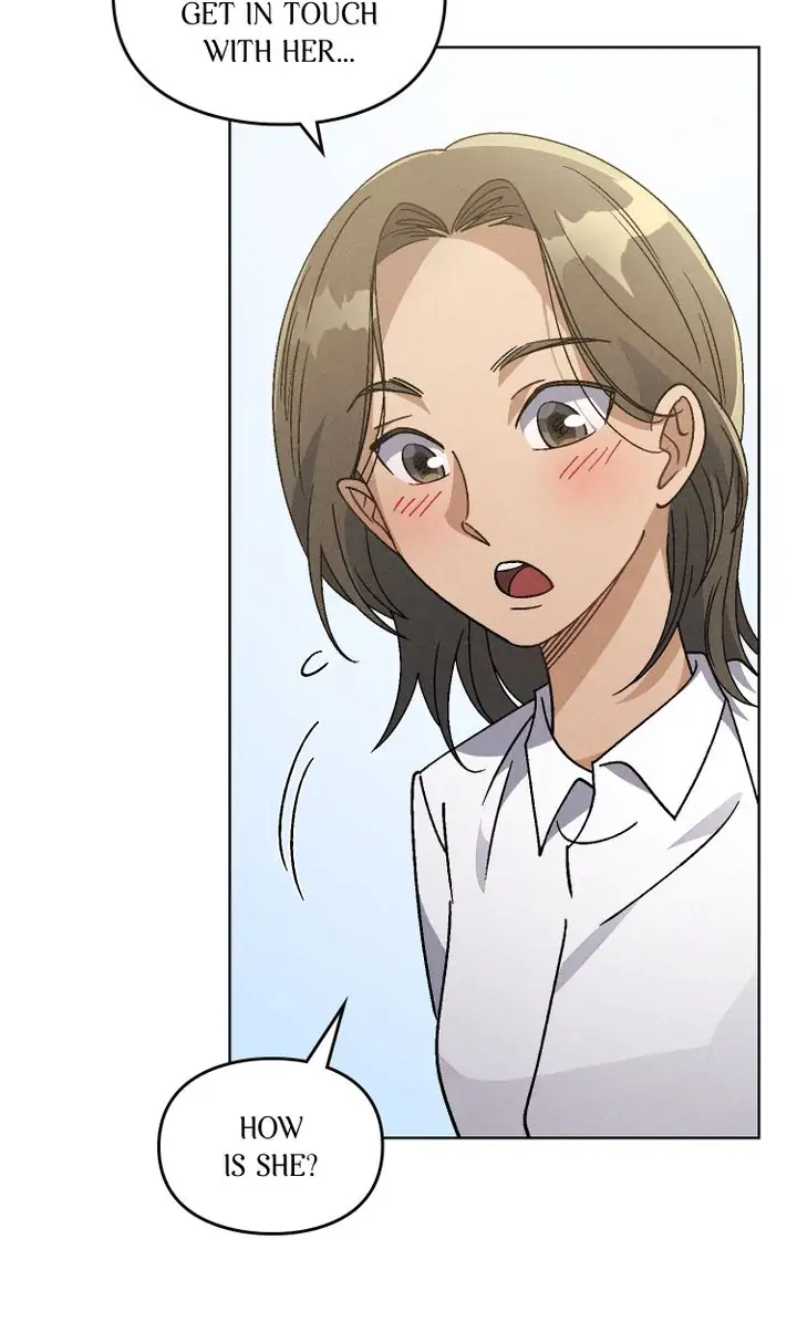 If I Were You Chapter 49 - page 6