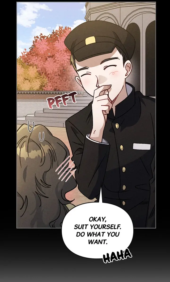 If I Were You Chapter 48 - page 50