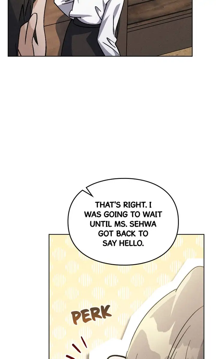 If I Were You Chapter 48 - page 70
