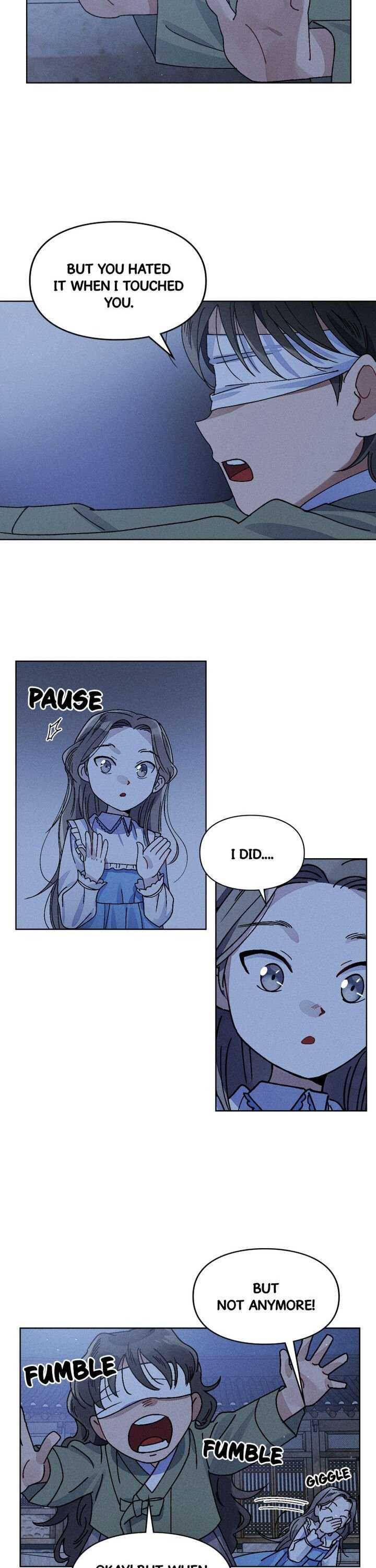 If I Were You Chapter 6 - page 24