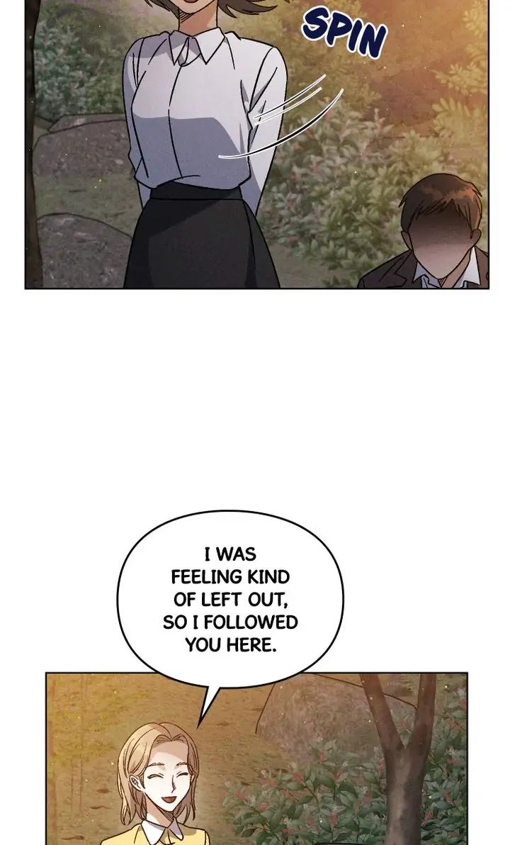 If I Were You Chapter 47 - page 15