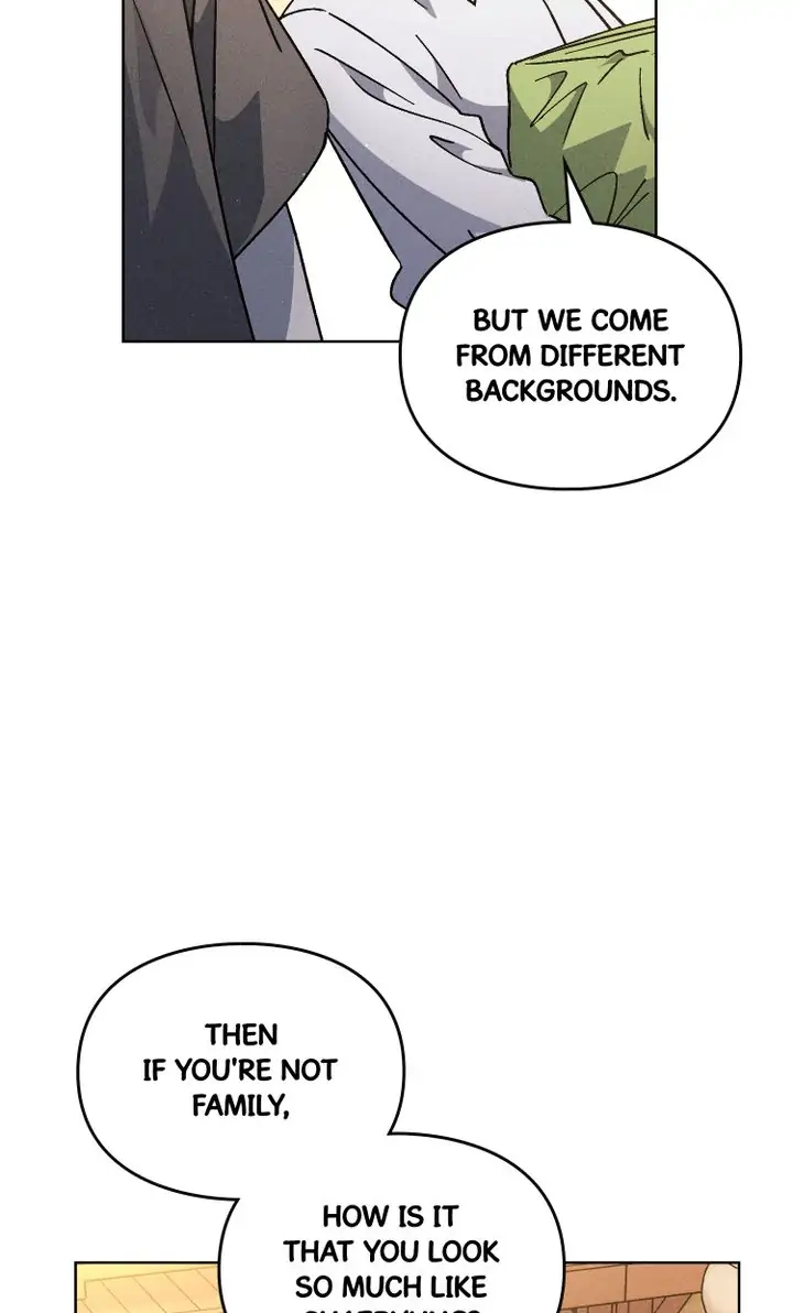 If I Were You Chapter 47 - page 42
