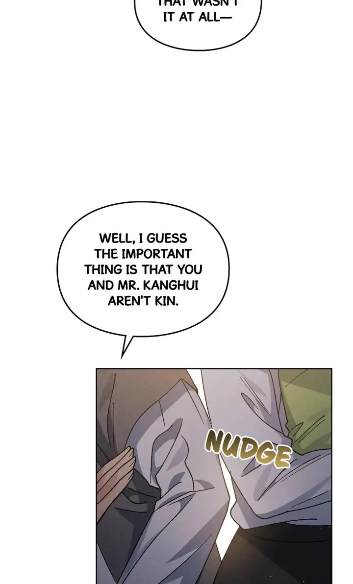If I Were You Chapter 47 - page 45