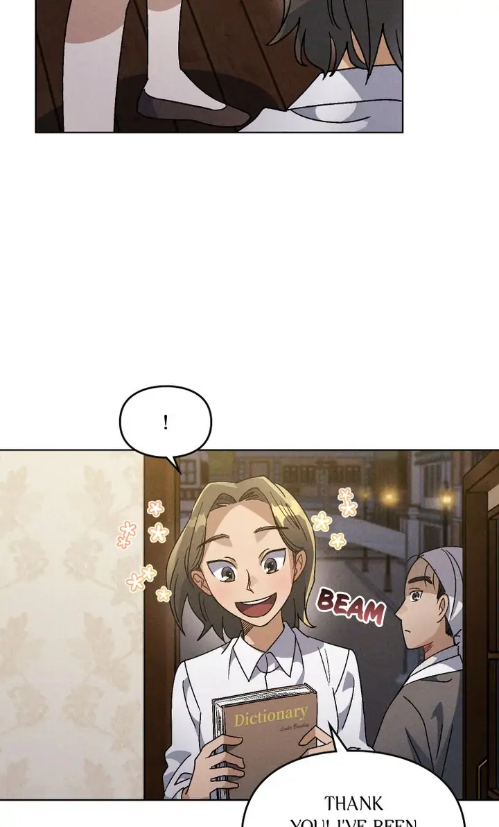 If I Were You Chapter 47 - page 70