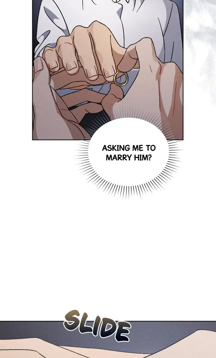If I Were You Chapter 47 - page 9