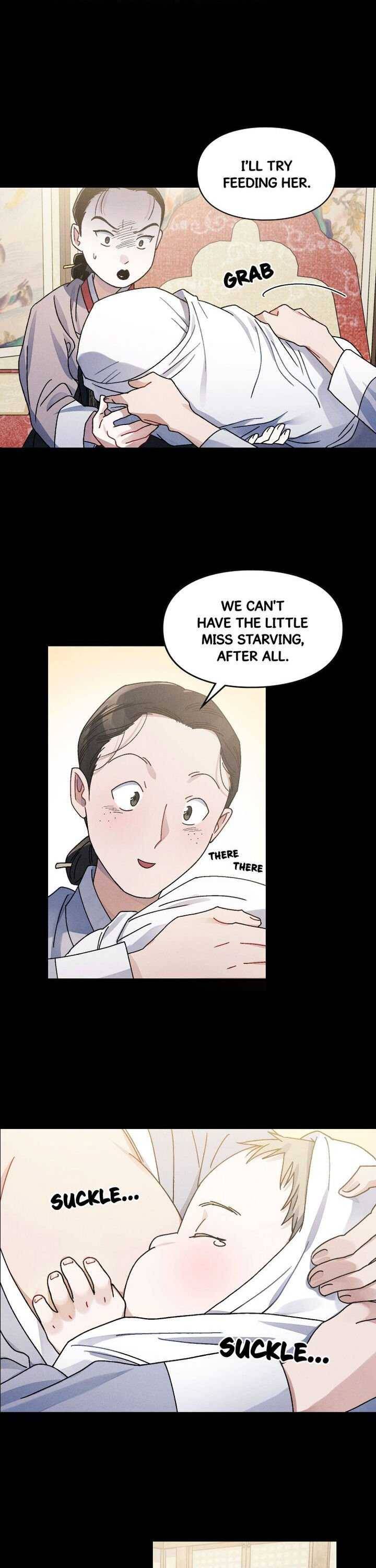 If I Were You Chapter 5 - page 11