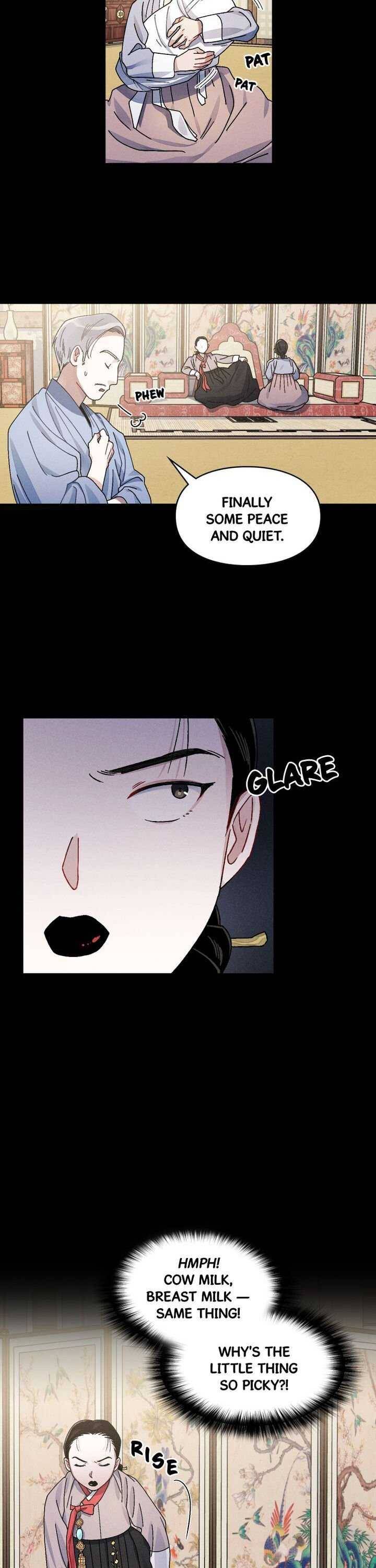 If I Were You Chapter 5 - page 13