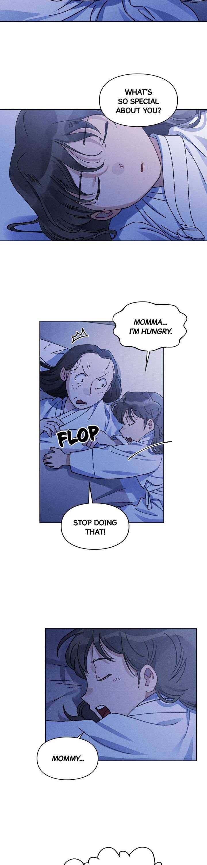 If I Were You Chapter 5 - page 4