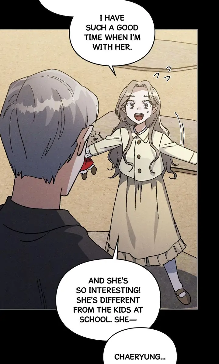 If I Were You Chapter 46 - page 11