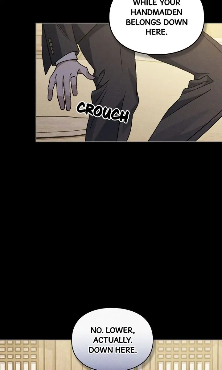 If I Were You Chapter 46 - page 17