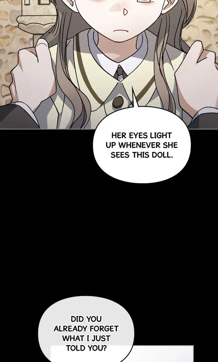 If I Were You Chapter 46 - page 21