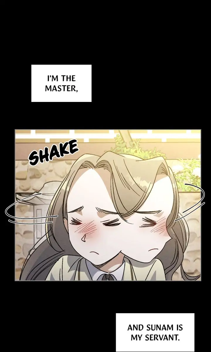 If I Were You Chapter 46 - page 27