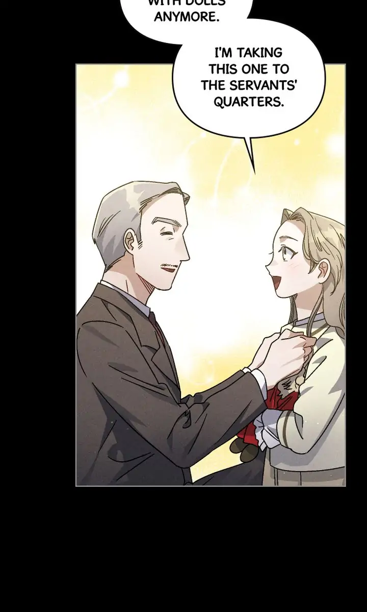 If I Were You Chapter 46 - page 5