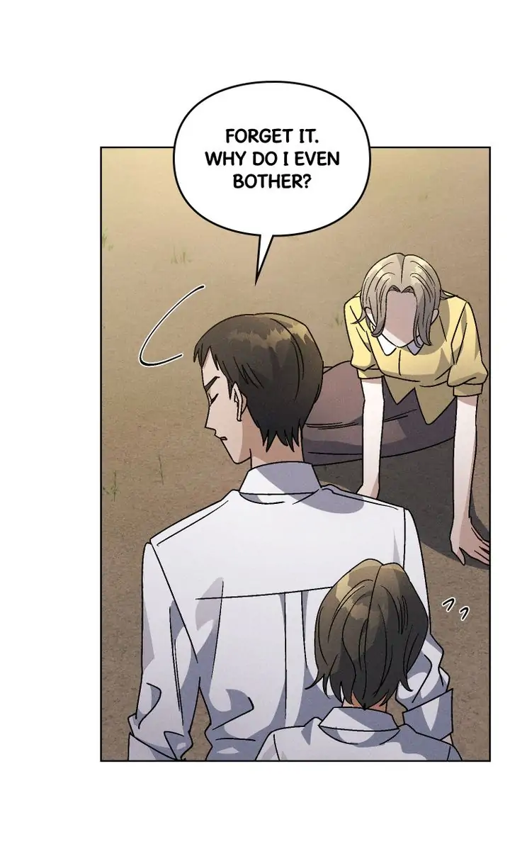 If I Were You Chapter 46 - page 55