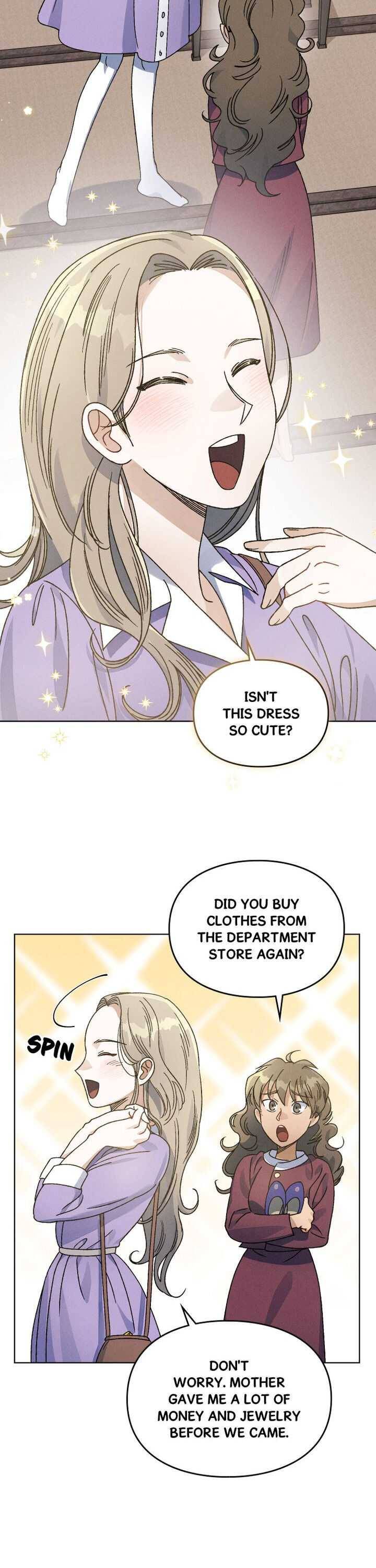If I Were You Chapter 26 - page 2