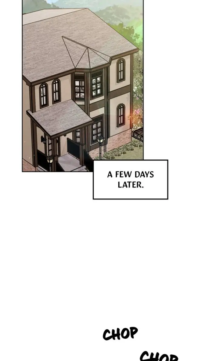 If I Were You Chapter 43 - page 11