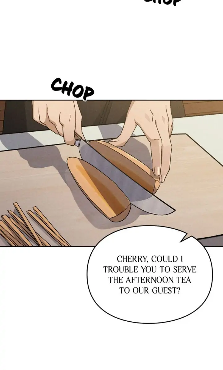 If I Were You Chapter 43 - page 12
