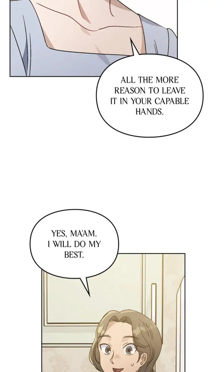 If I Were You Chapter 43 - page 15