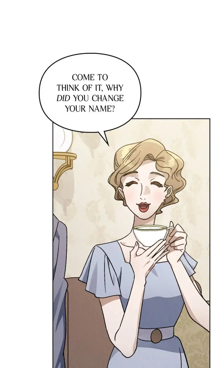 If I Were You Chapter 43 - page 36