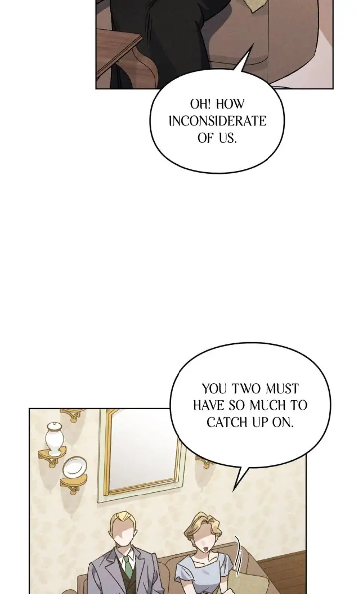 If I Were You Chapter 43 - page 43