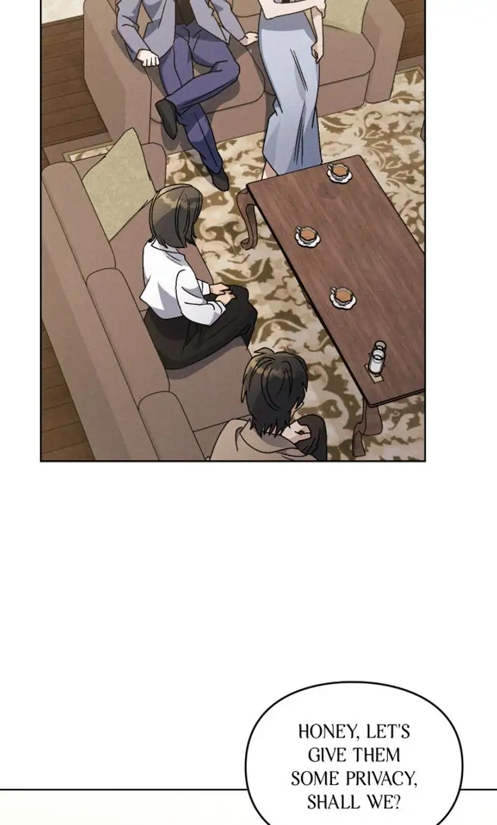 If I Were You Chapter 43 - page 44