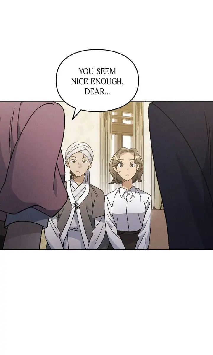 If I Were You Chapter 42 - page 32