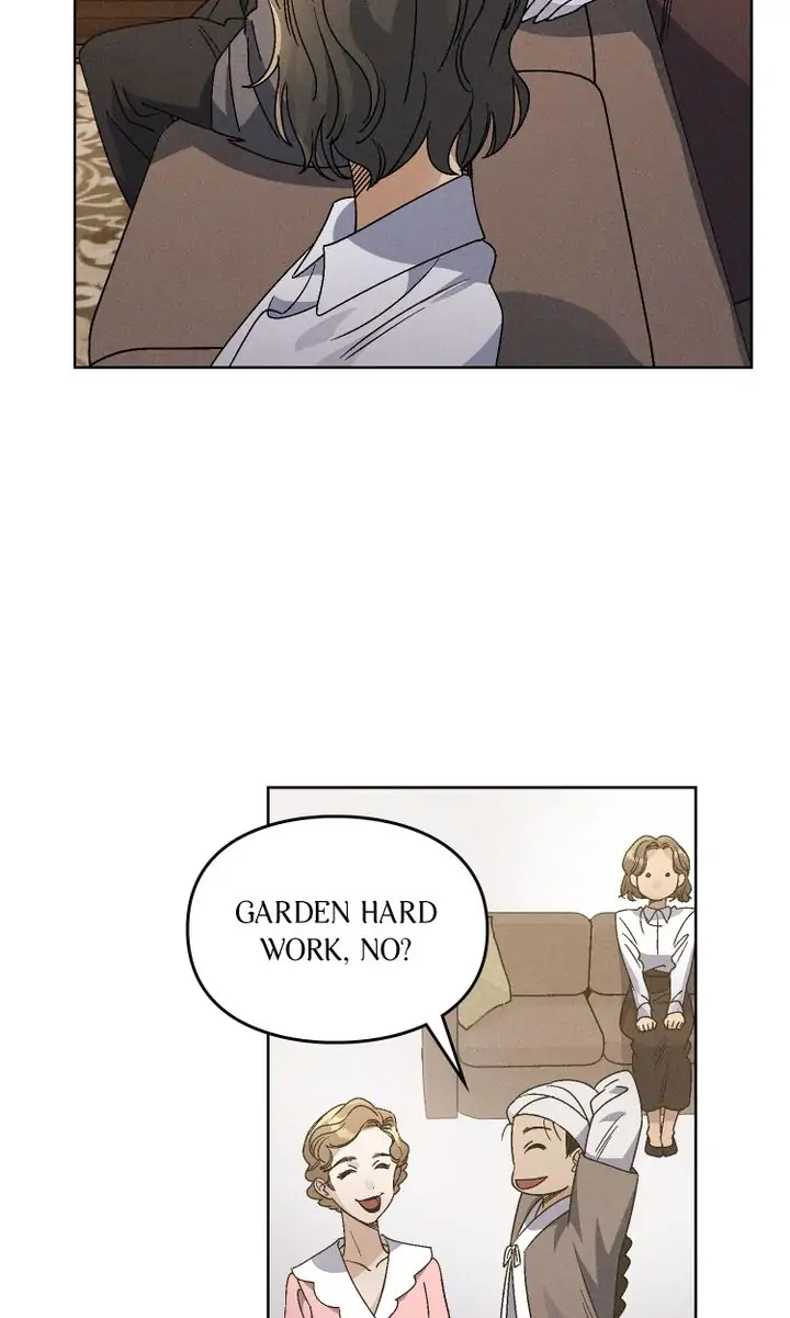 If I Were You Chapter 42 - page 42