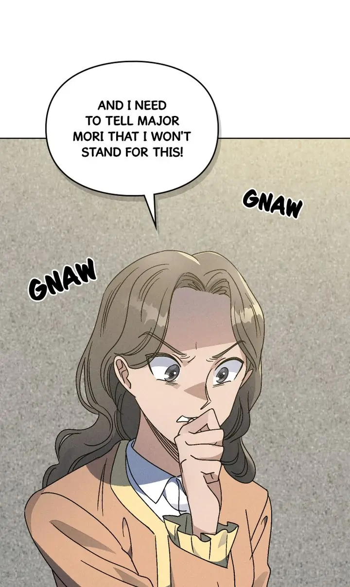 If I Were You Chapter 41 - page 38