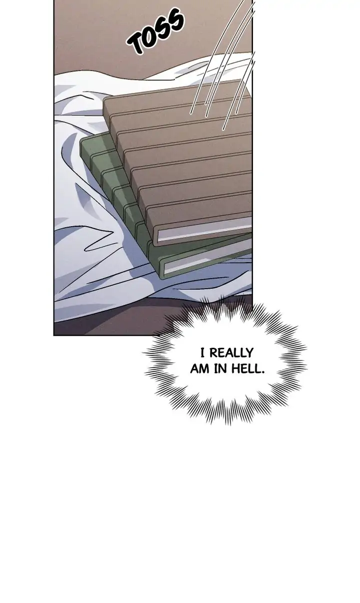 If I Were You Chapter 41 - page 50