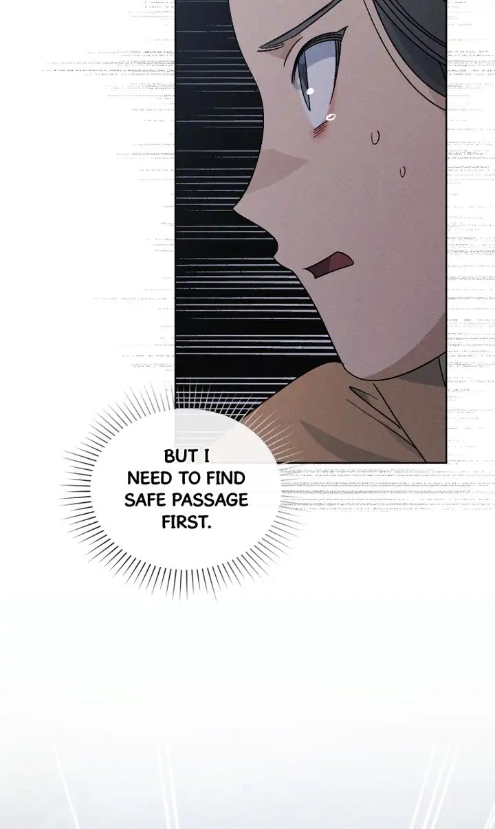 If I Were You Chapter 41 - page 55