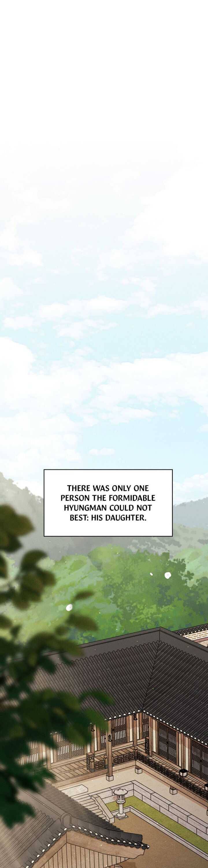 If I Were You Chapter 20 - page 1