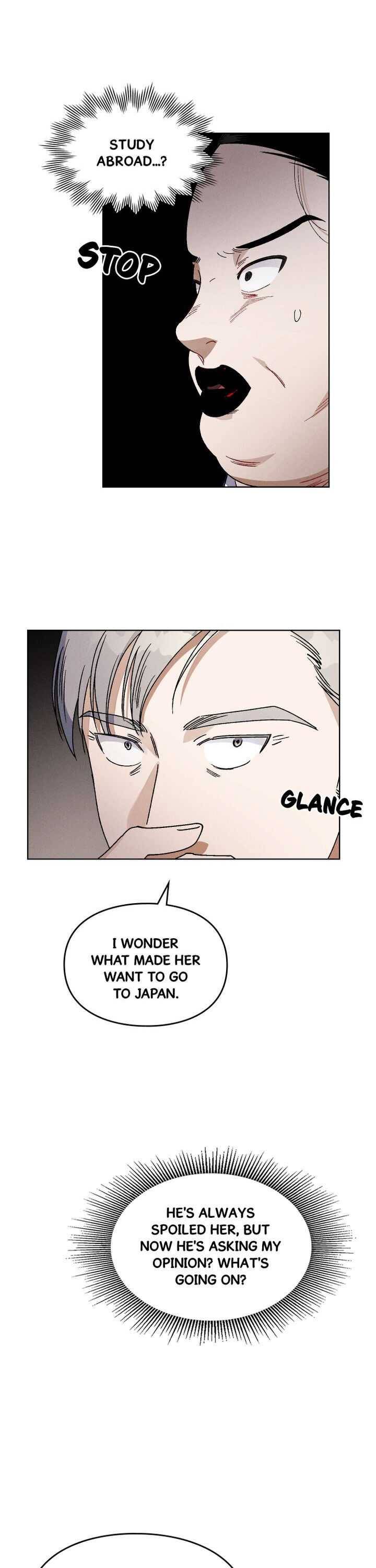If I Were You Chapter 20 - page 12