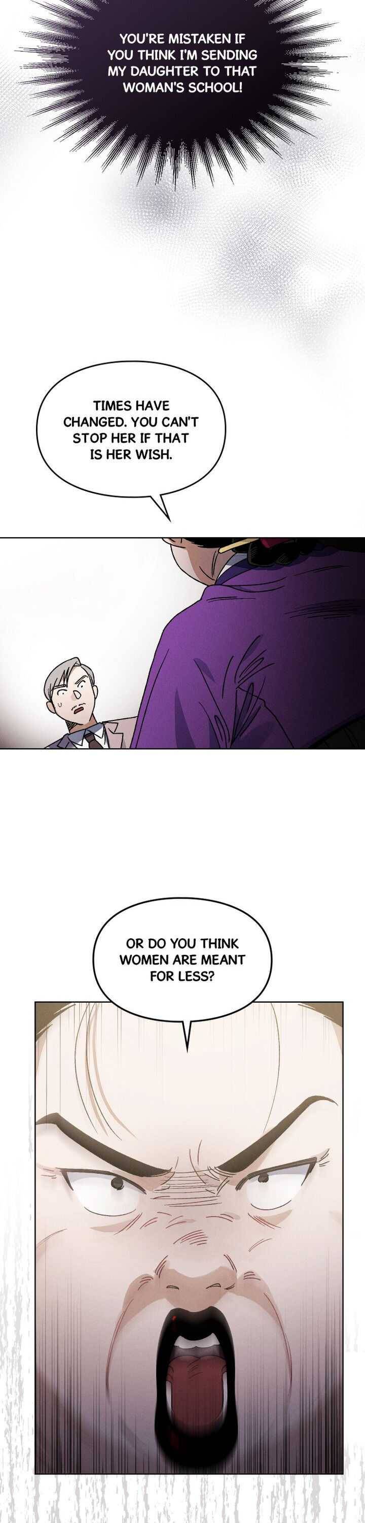 If I Were You Chapter 20 - page 15
