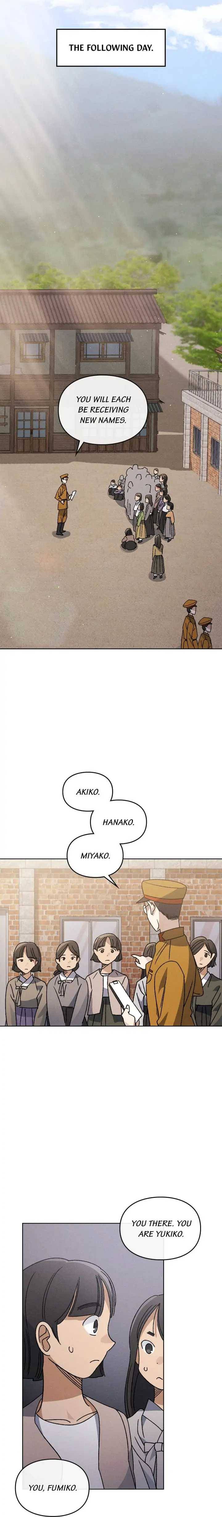 If I Were You Chapter 39 - page 10