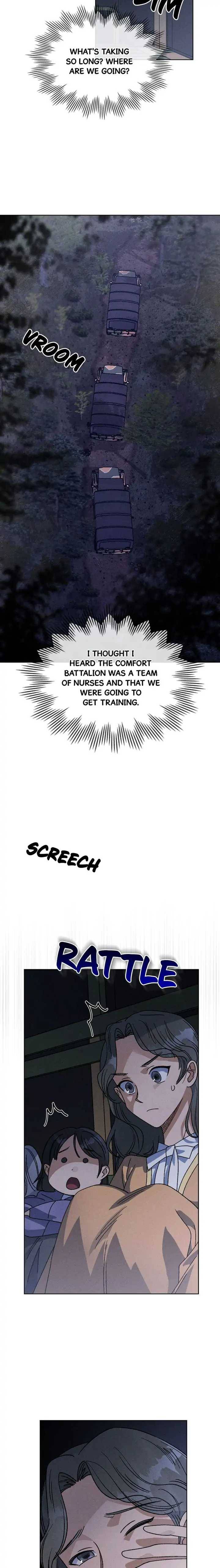 If I Were You Chapter 39 - page 3