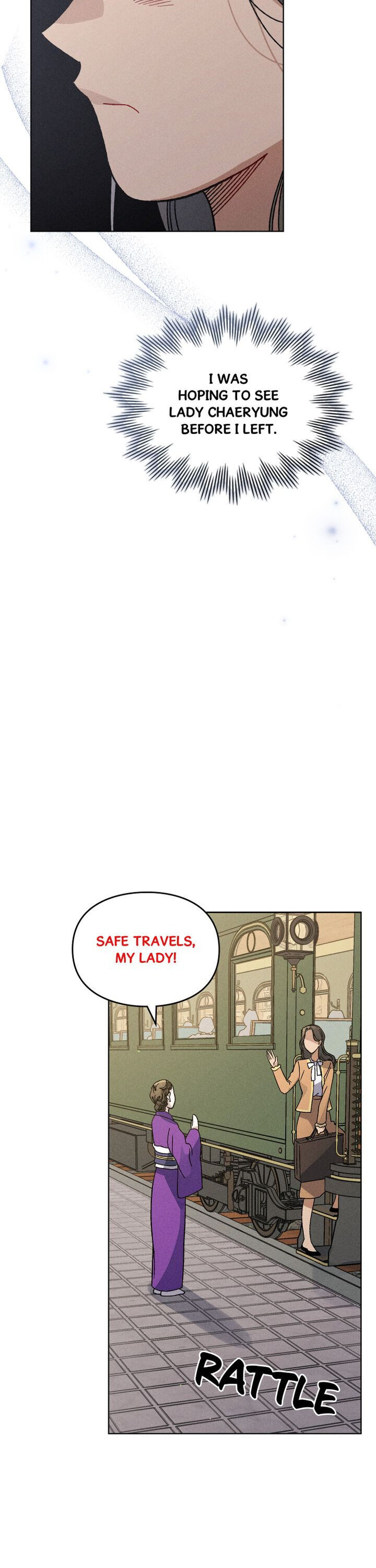 If I Were You Chapter 37 - page 28