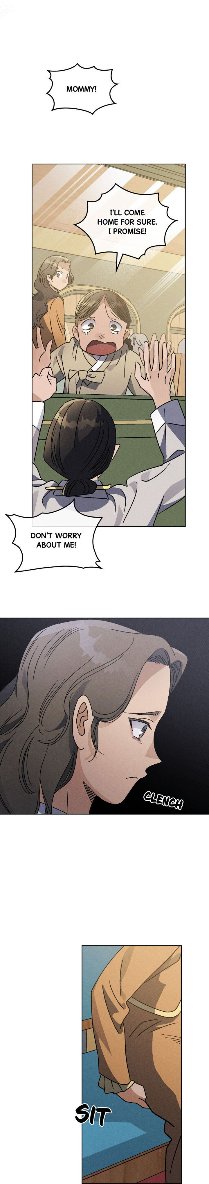 If I Were You Chapter 37 - page 32