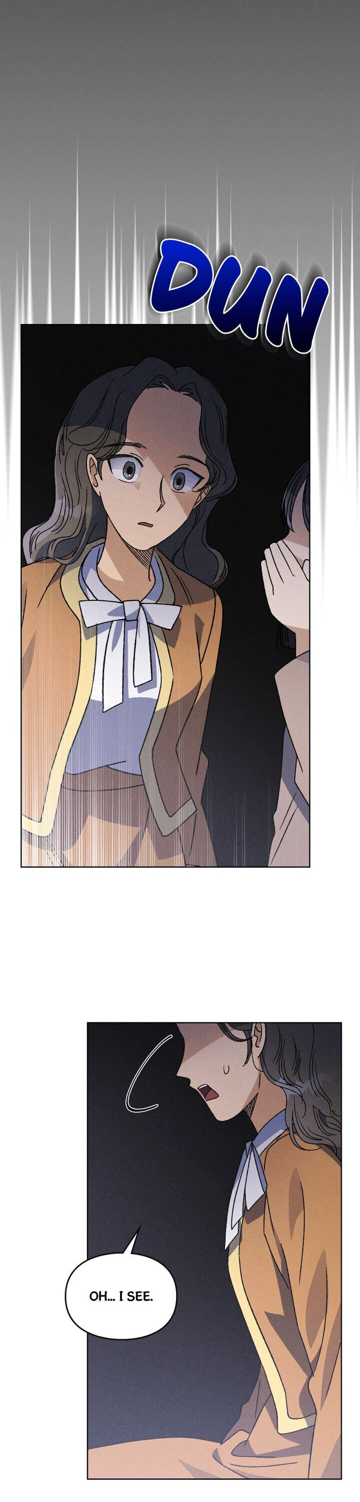If I Were You Chapter 37 - page 36