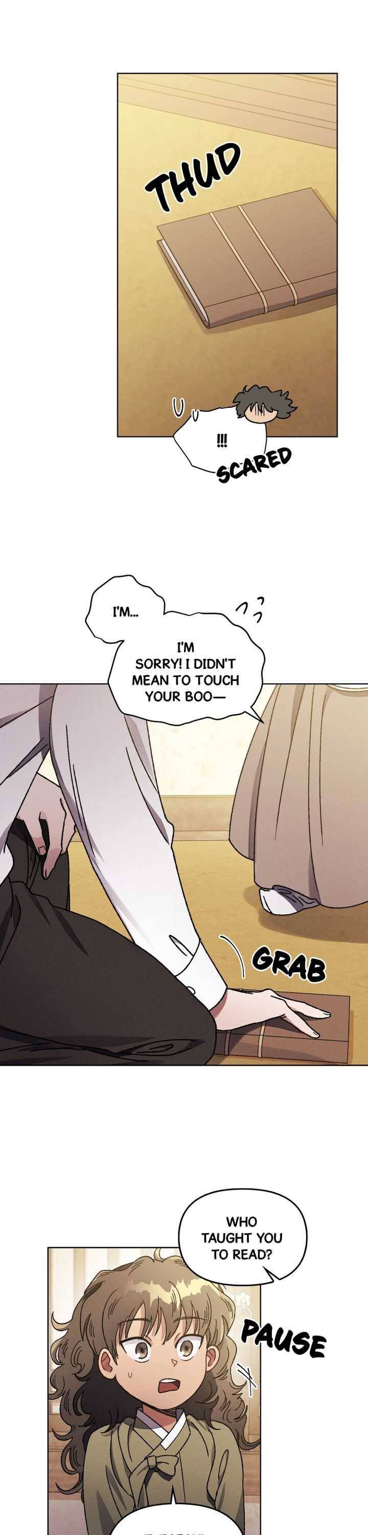 If I Were You Chapter 16 - page 12
