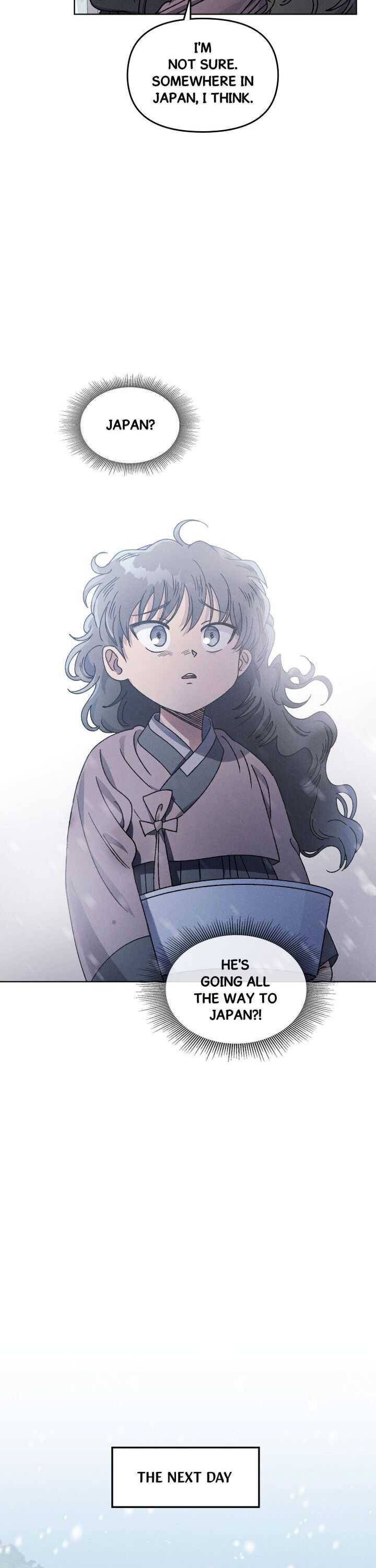 If I Were You Chapter 16 - page 21